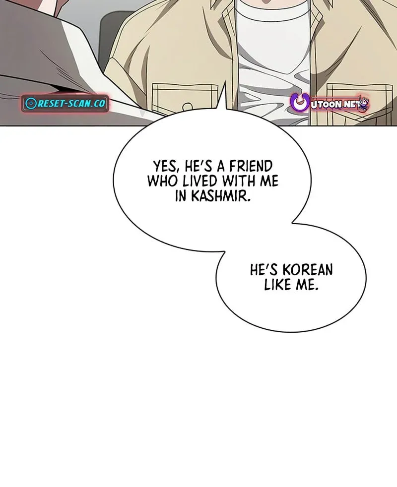 A True Doctor Chapter 287 — Page 11