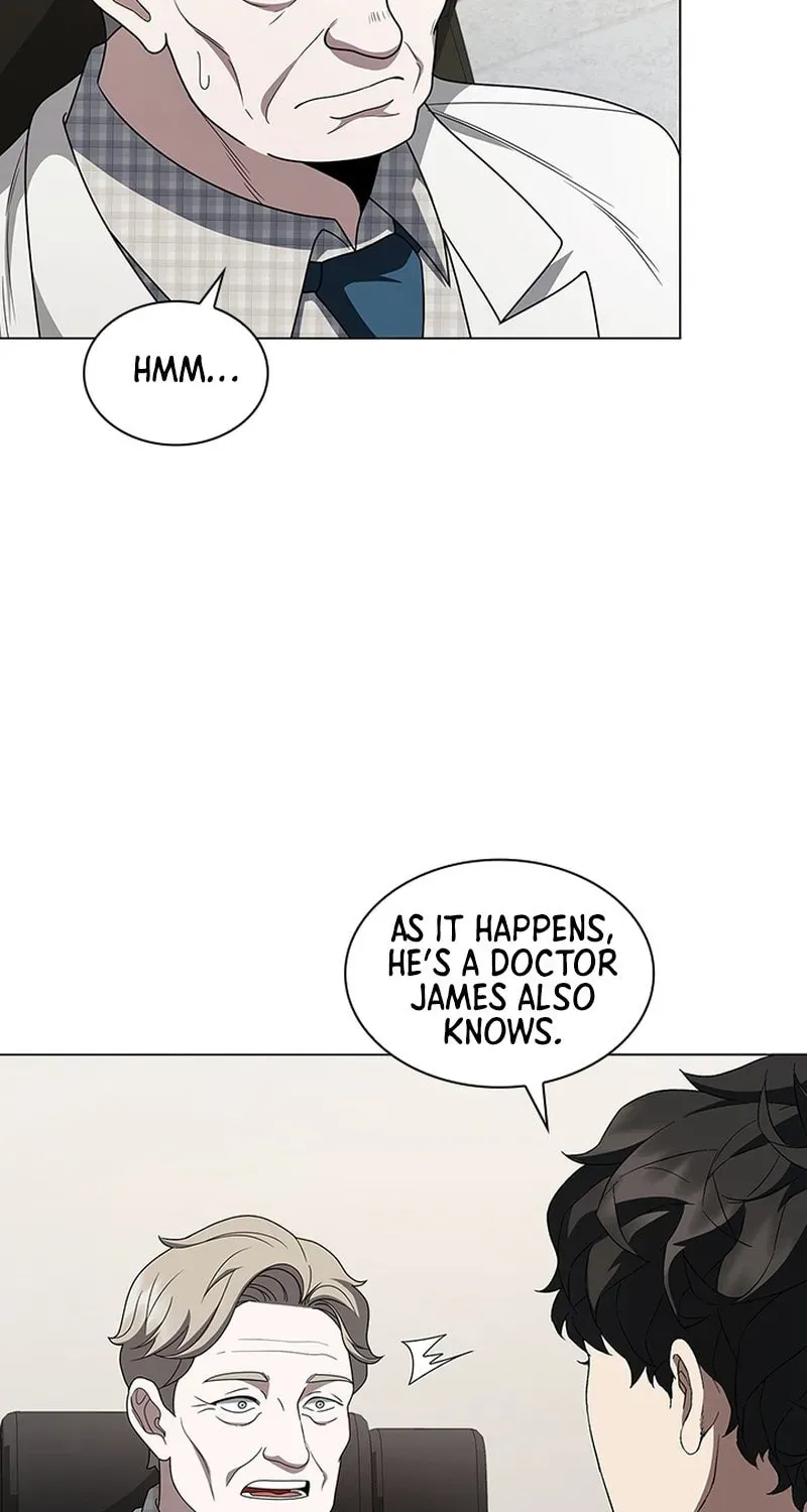 A True Doctor Chapter 287 — Page 13