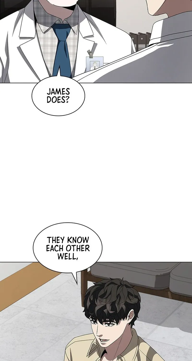 A True Doctor Chapter 287 — Page 14