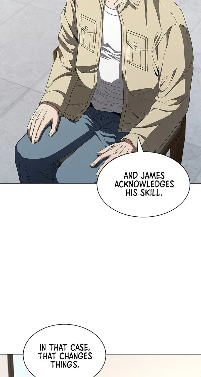A True Doctor Chapter 287 — Page 15
