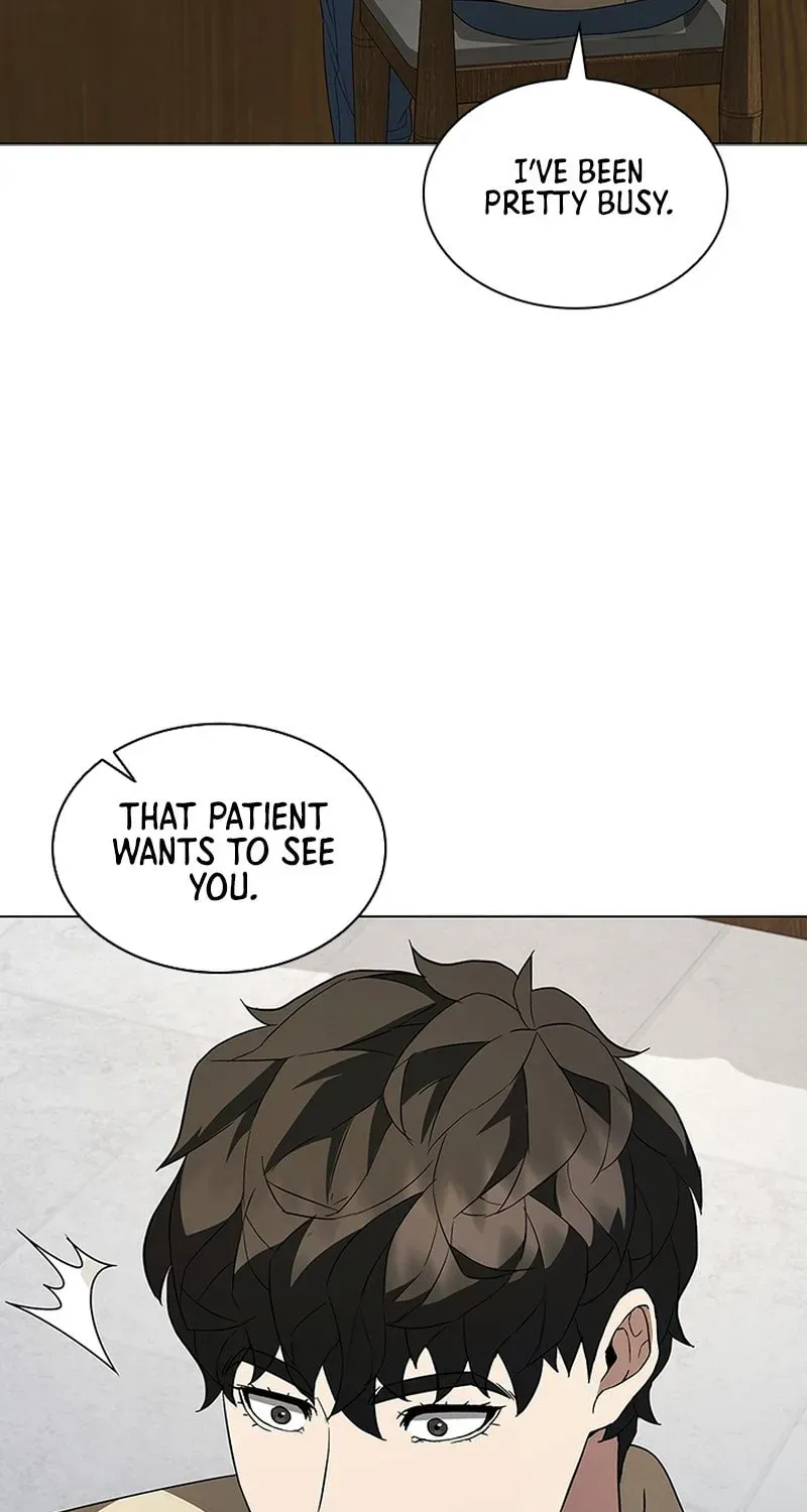 A True Doctor Chapter 287 — Page 24