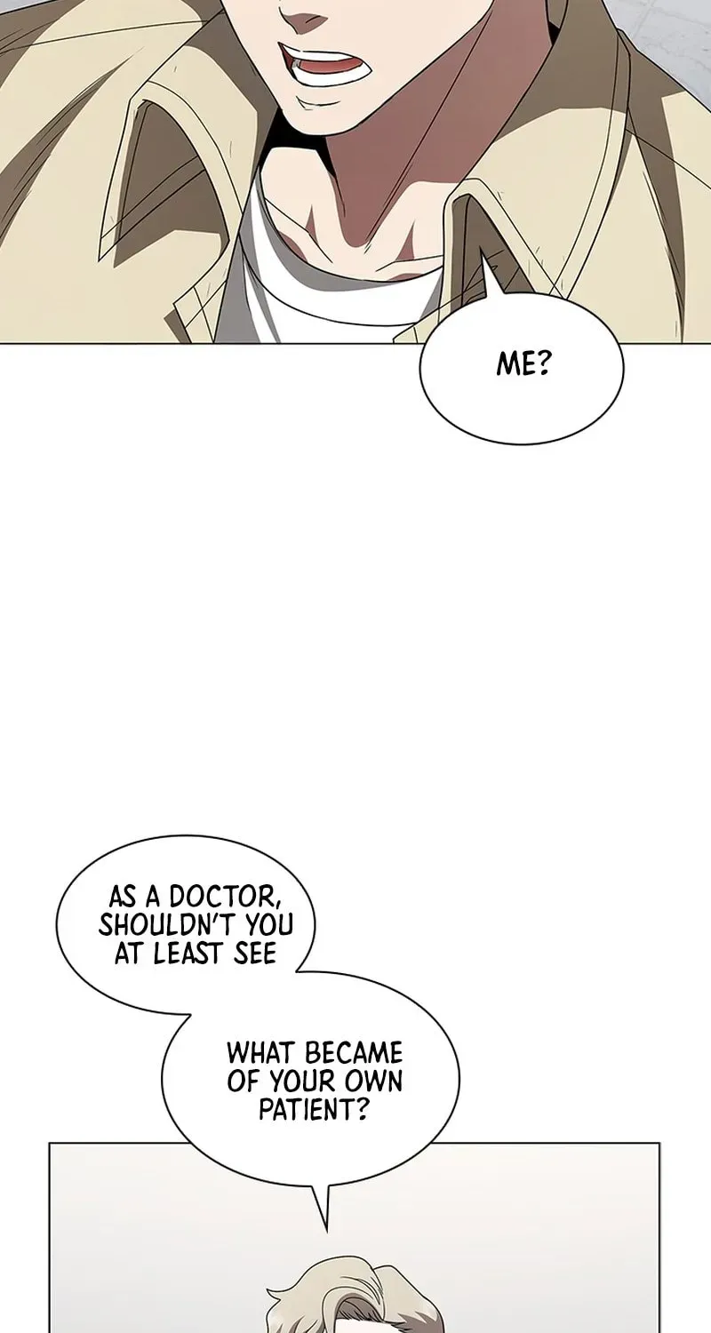 A True Doctor Chapter 287 — Page 25
