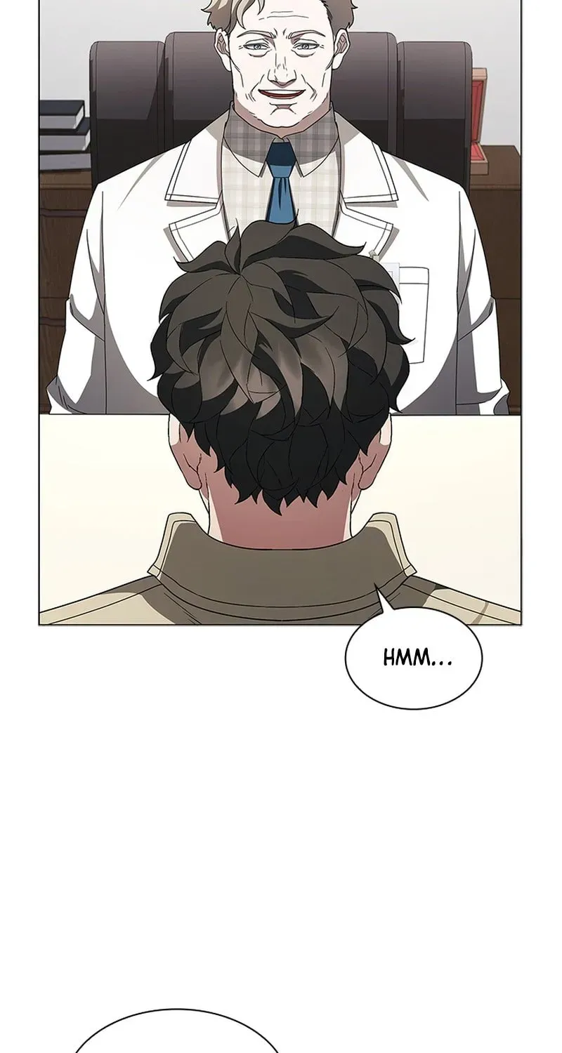 A True Doctor Chapter 287 — Page 26