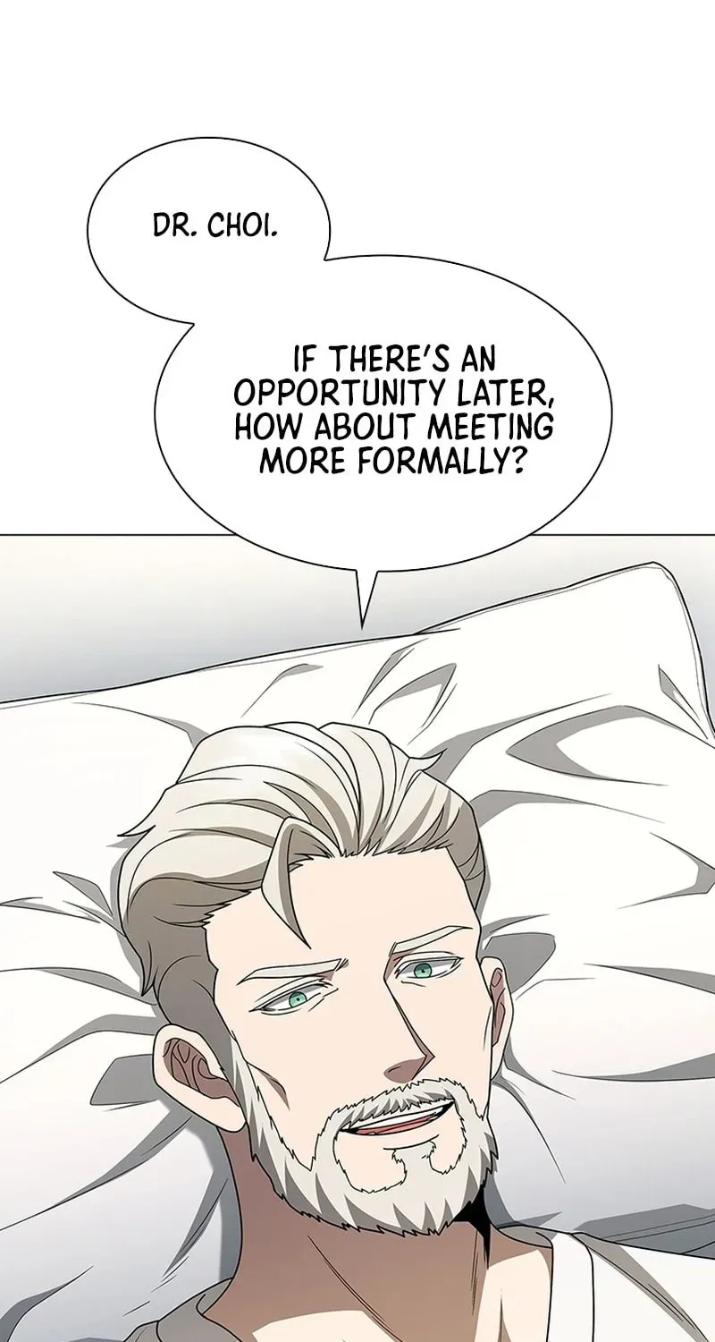 A True Doctor Chapter 287 — Page 37