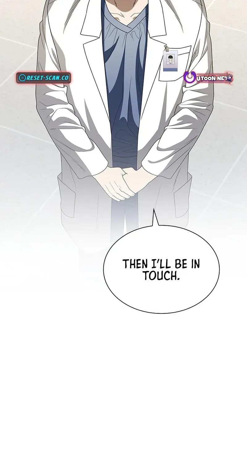 A True Doctor Chapter 287 — Page 39