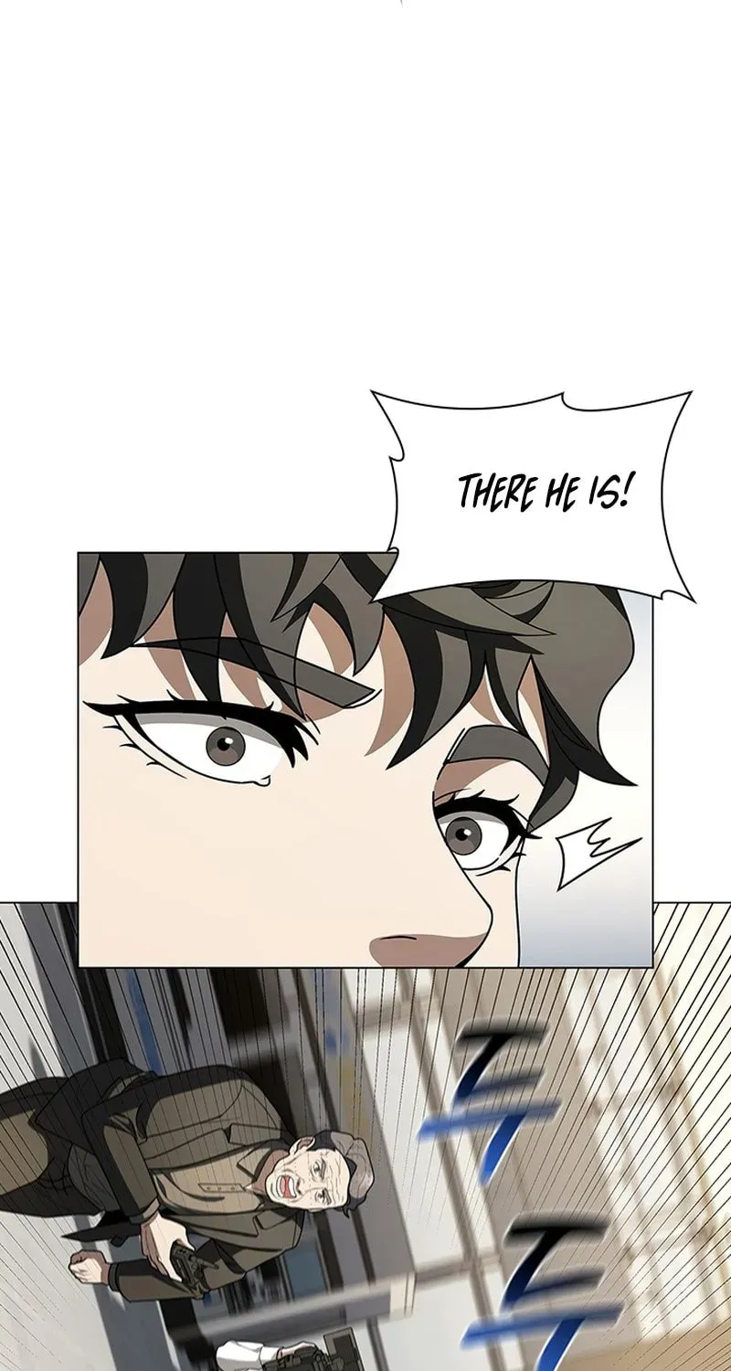 A True Doctor Chapter 287 — Page 44