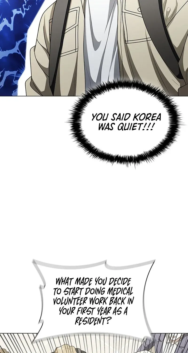 A True Doctor Chapter 287 — Page 47