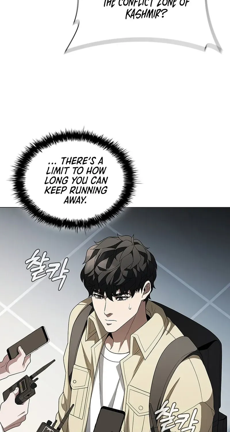A True Doctor Chapter 287 — Page 49