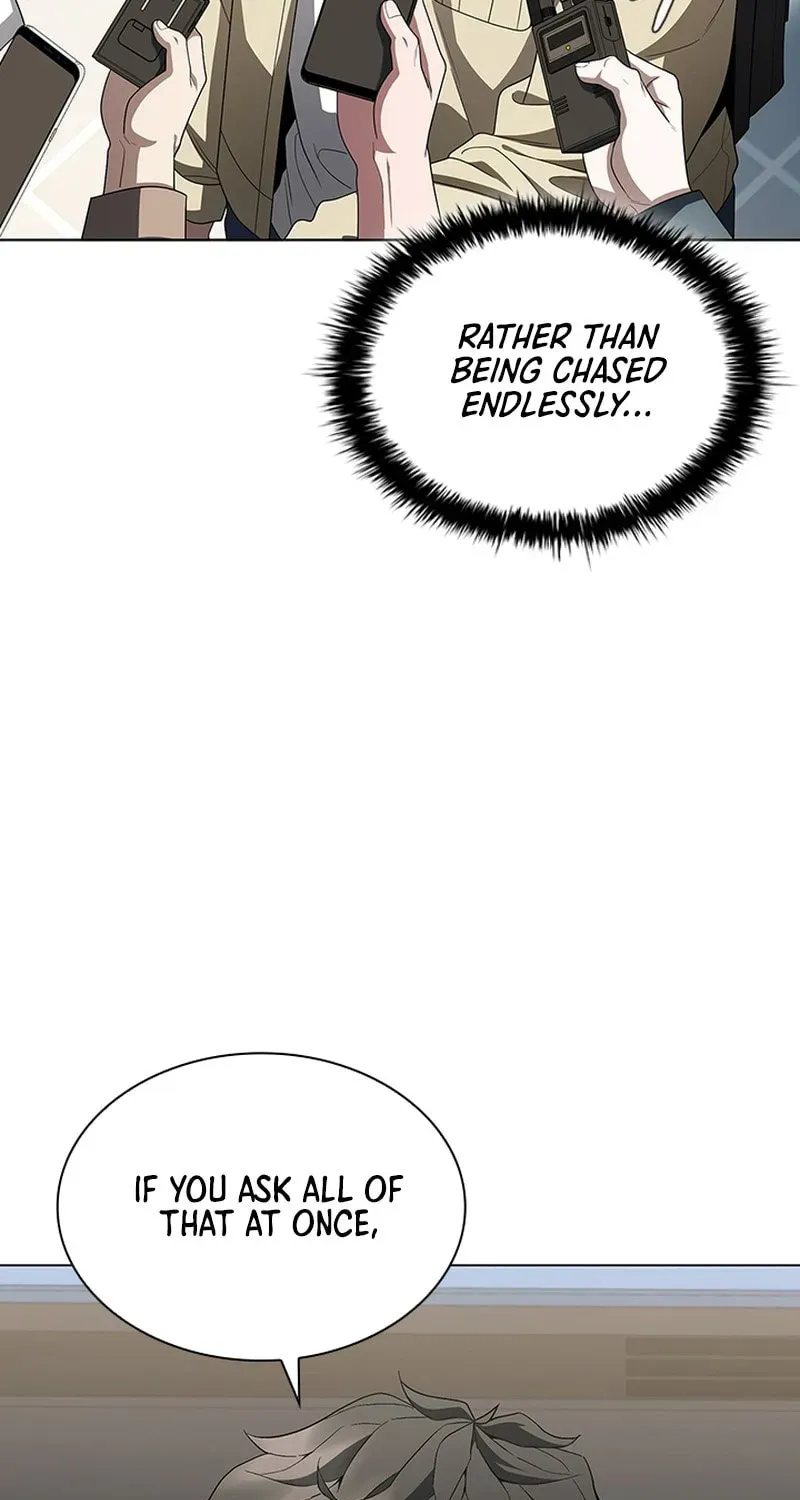 A True Doctor Chapter 287 — Page 50