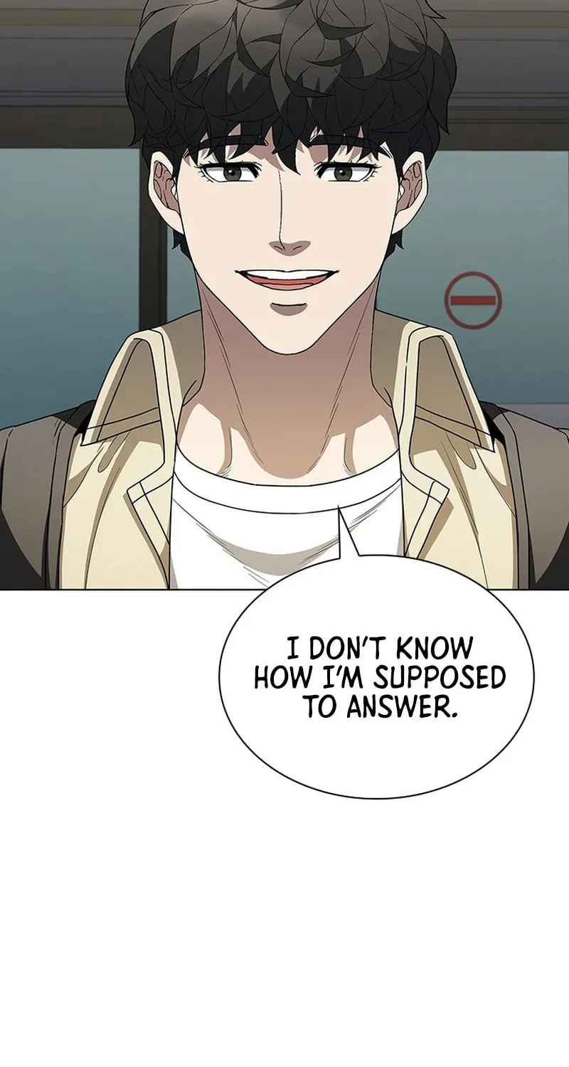 A True Doctor Chapter 287 — Page 51