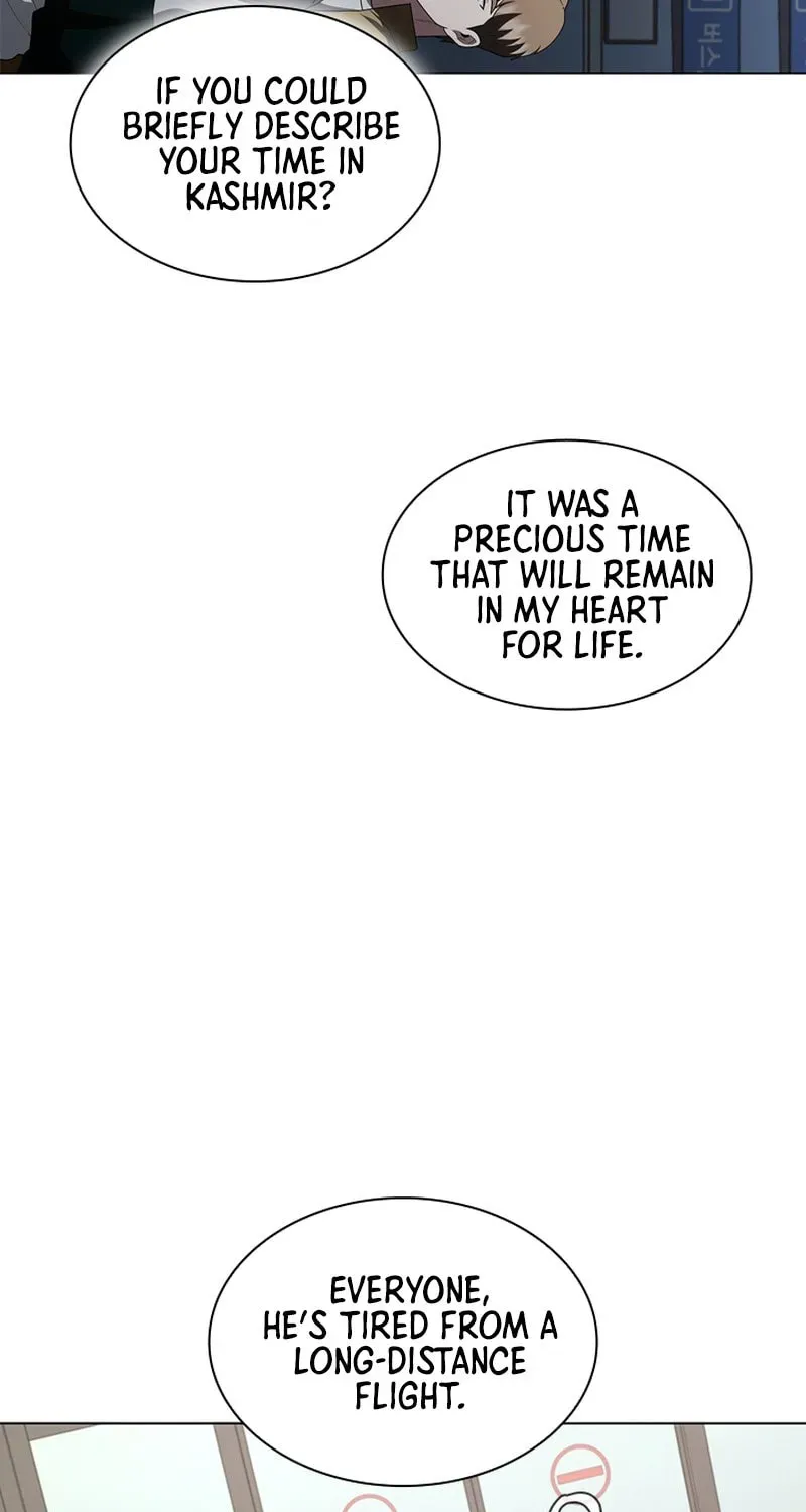 A True Doctor Chapter 287 — Page 58