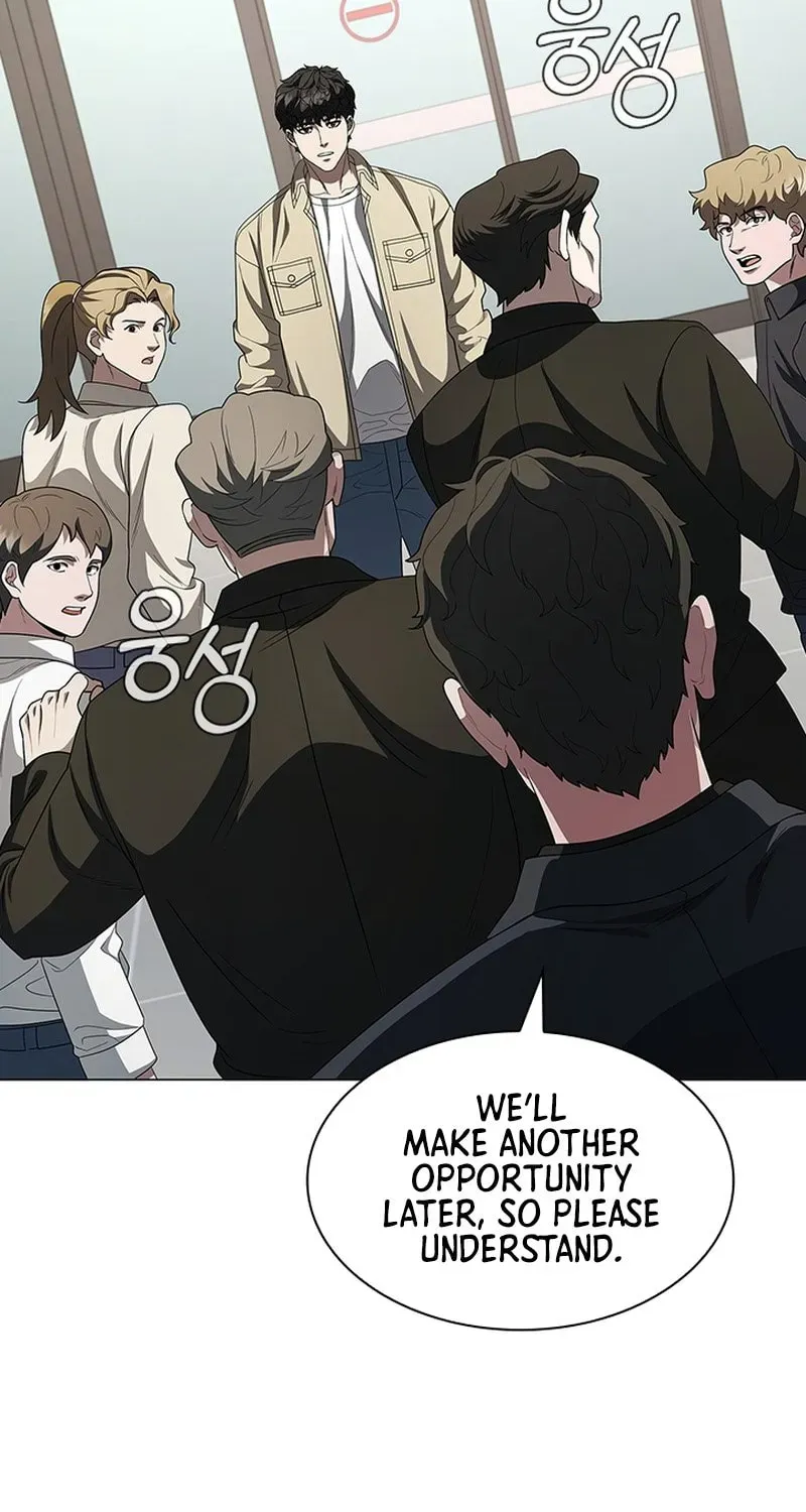 A True Doctor Chapter 287 — Page 59