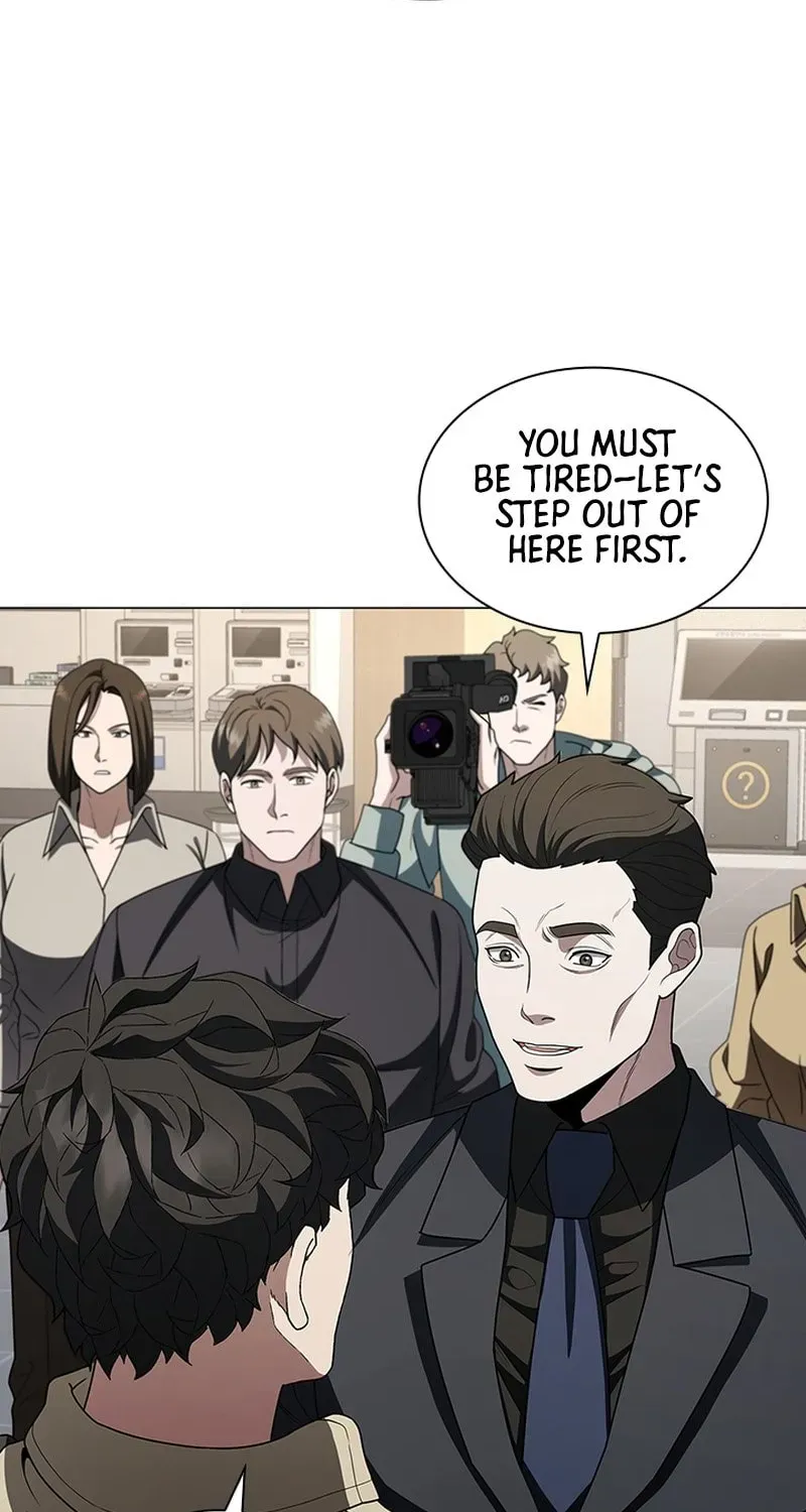 A True Doctor Chapter 287 — Page 63