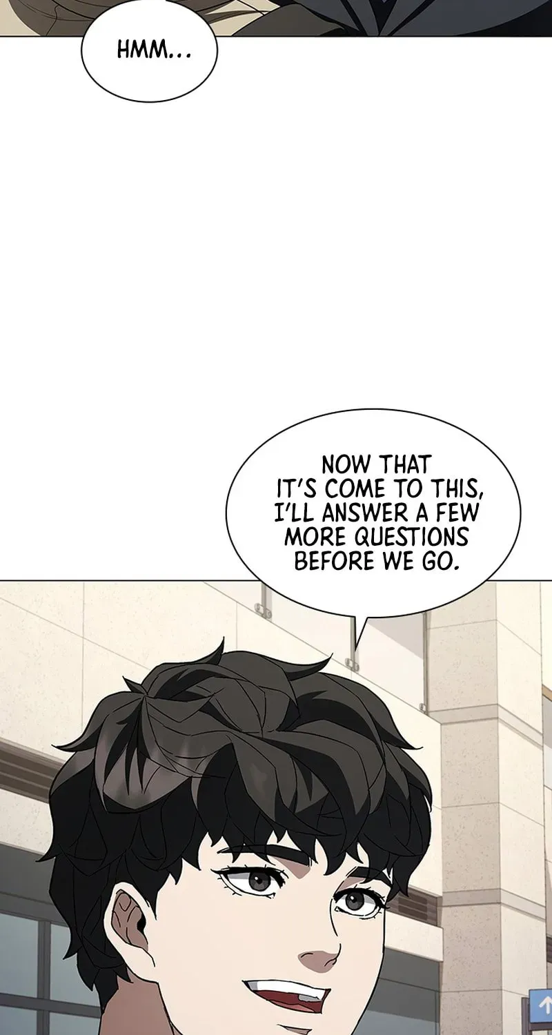 A True Doctor Chapter 287 — Page 64
