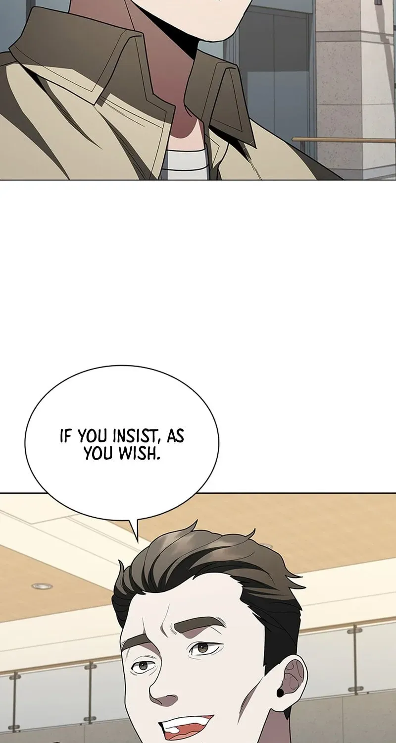 A True Doctor Chapter 287 — Page 65