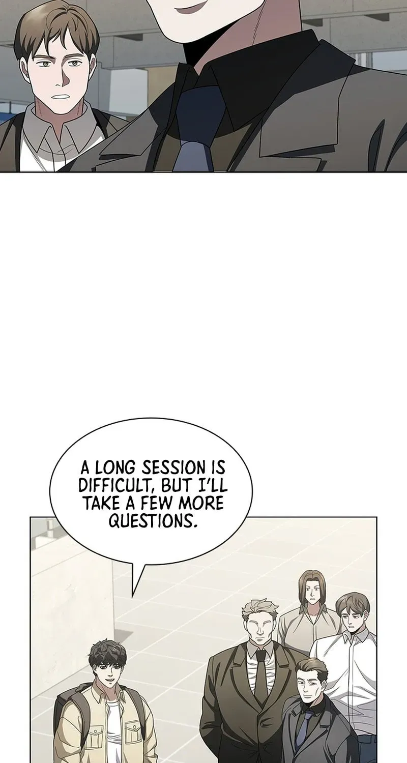 A True Doctor Chapter 287 — Page 66