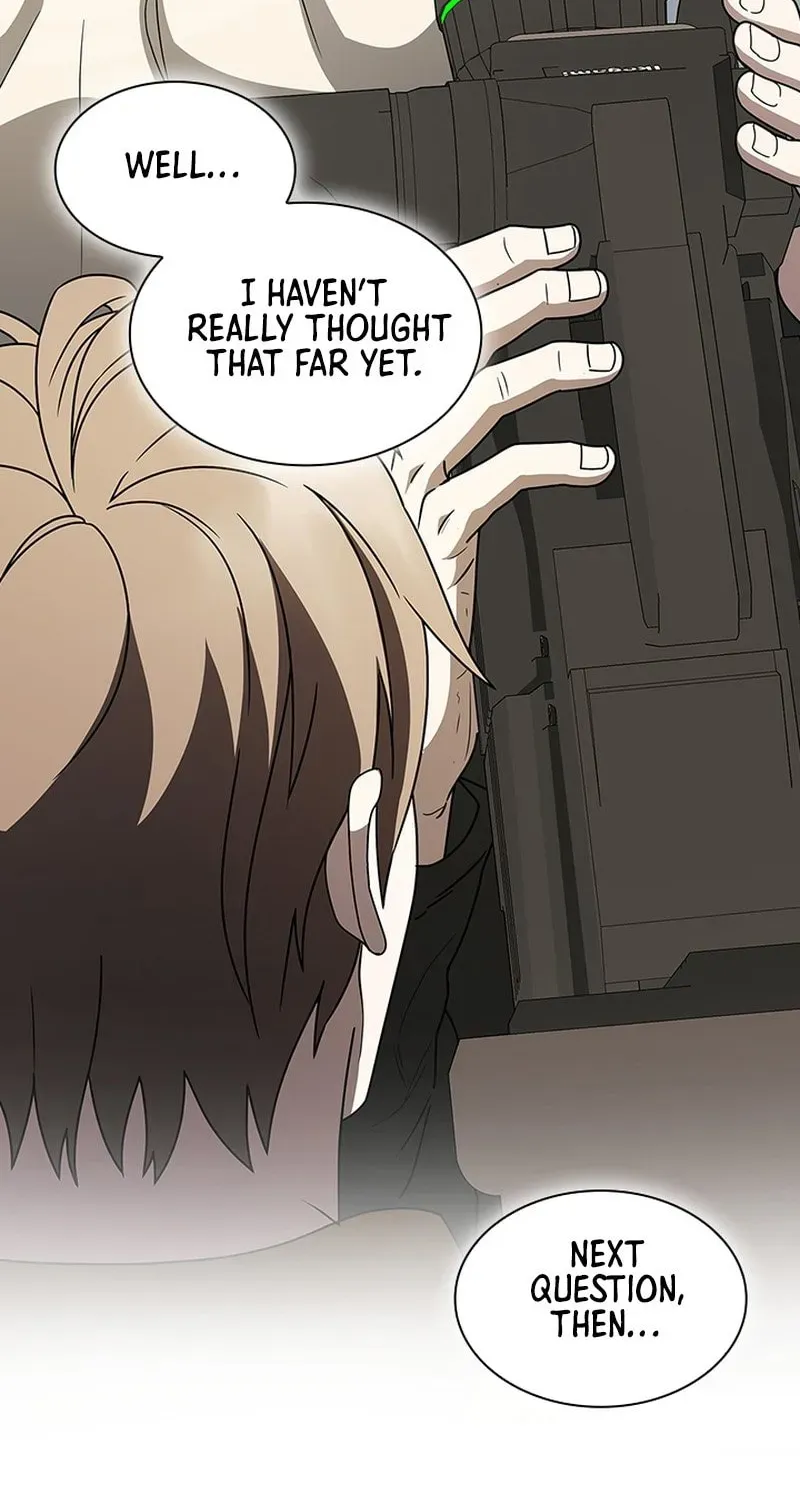 A True Doctor Chapter 287 — Page 69