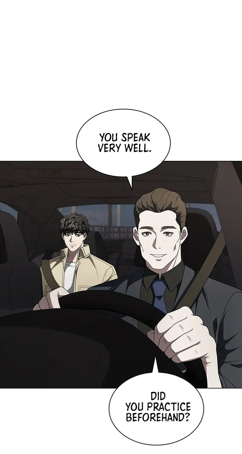 A True Doctor Chapter 287 — Page 72