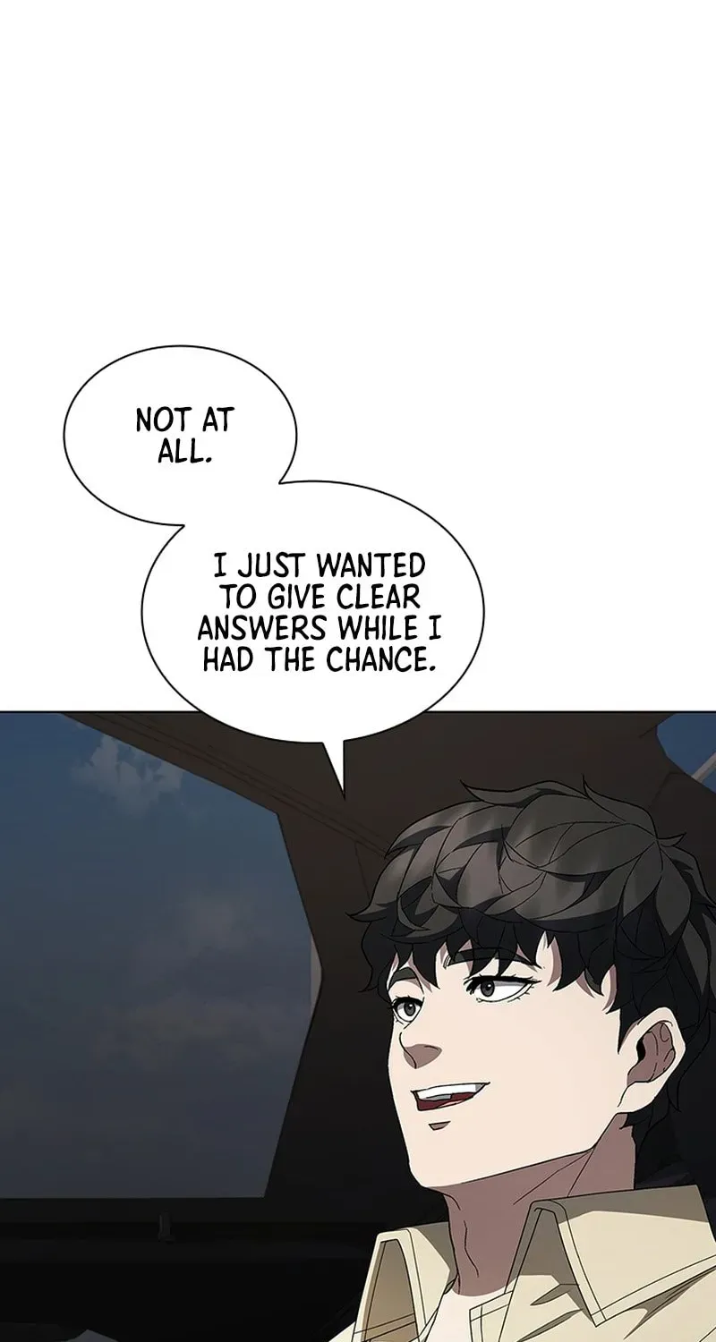 A True Doctor Chapter 287 — Page 73