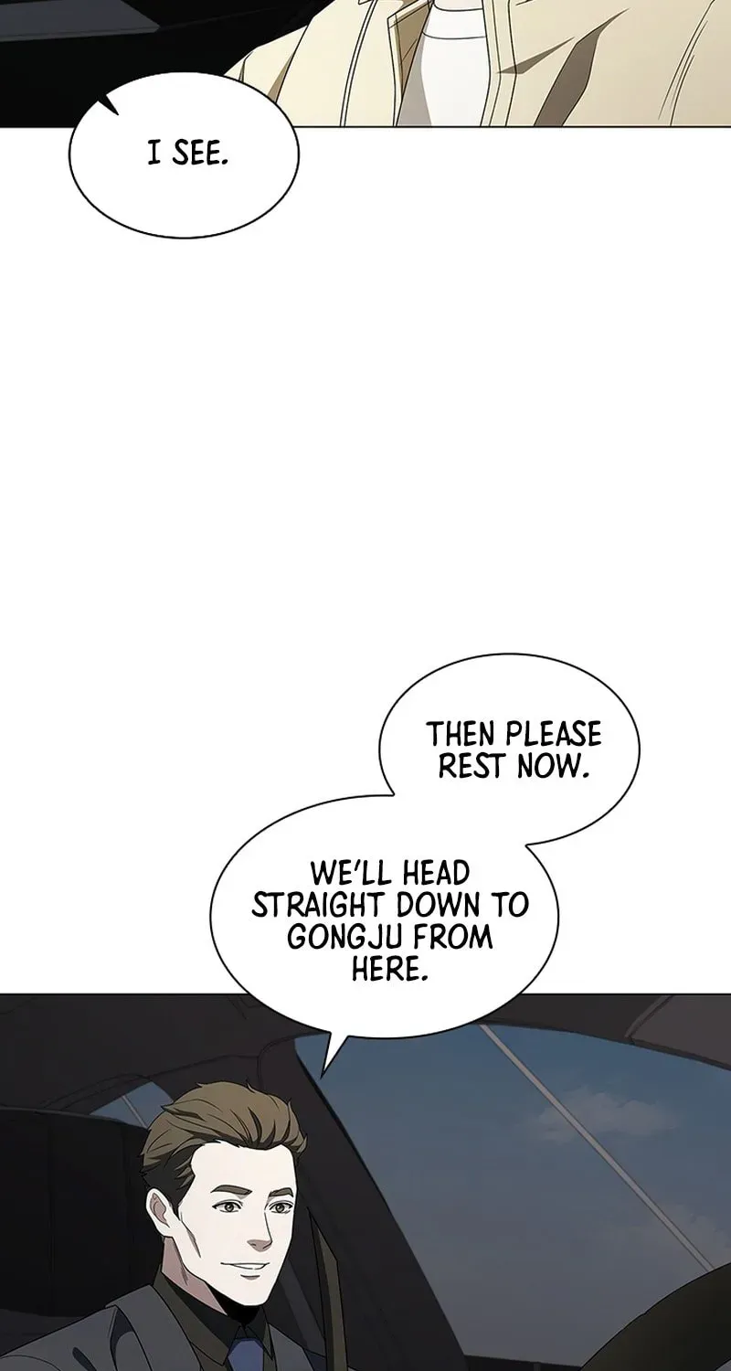 A True Doctor Chapter 287 — Page 74