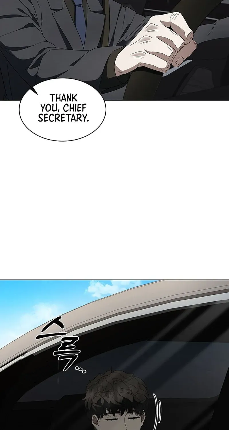 A True Doctor Chapter 287 — Page 75