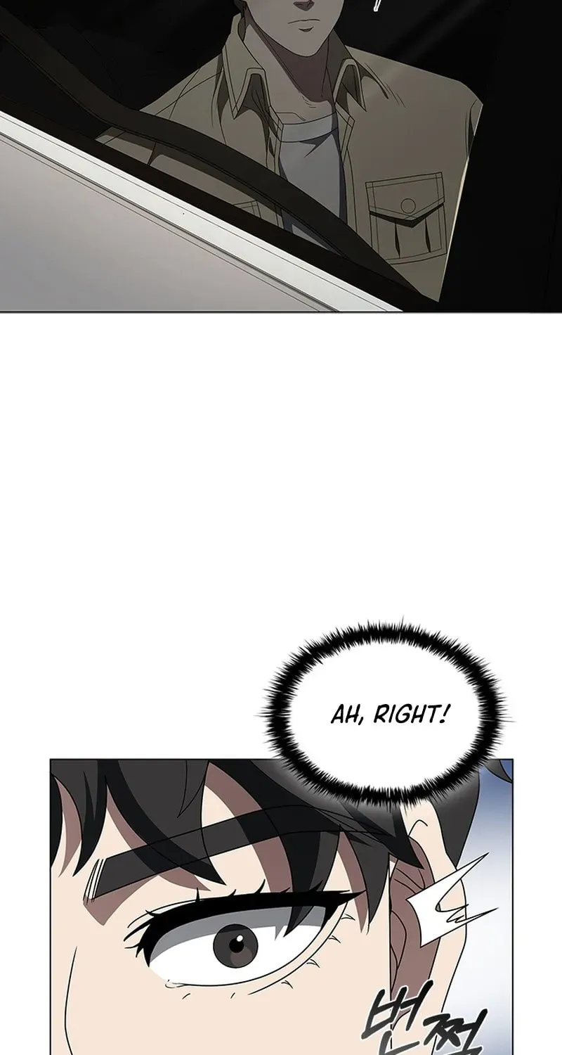 A True Doctor Chapter 287 — Page 76