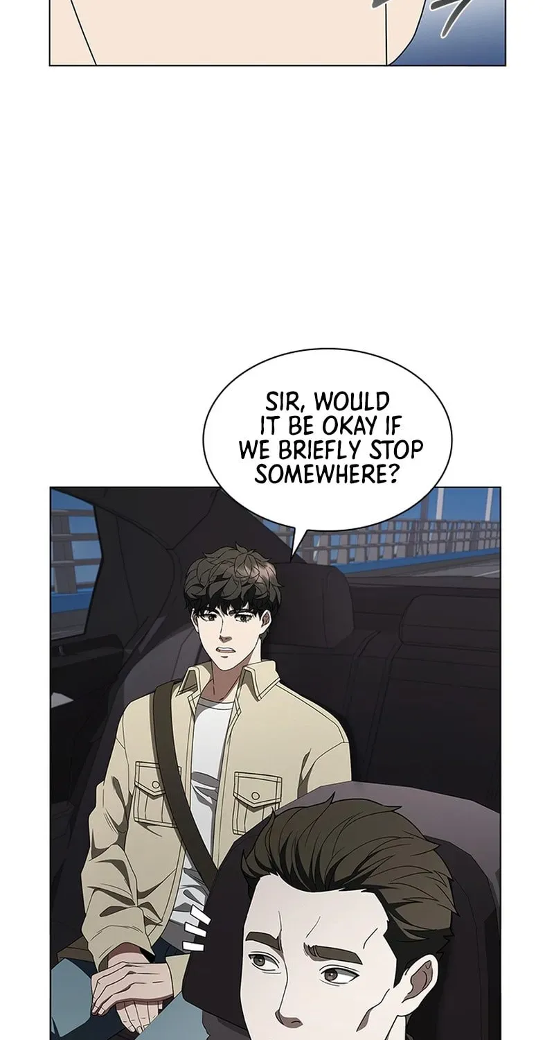 A True Doctor Chapter 287 — Page 77