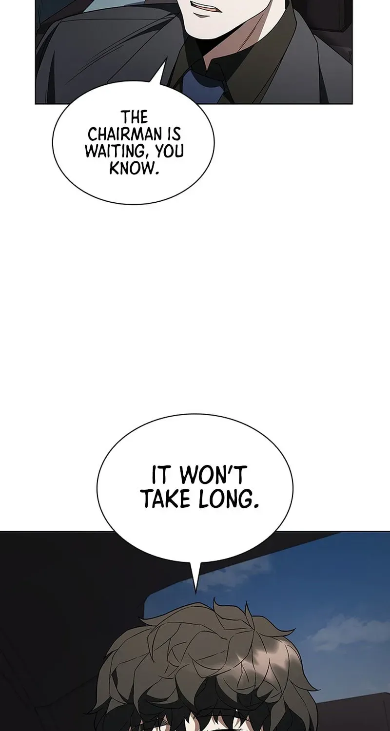 A True Doctor Chapter 287 — Page 78