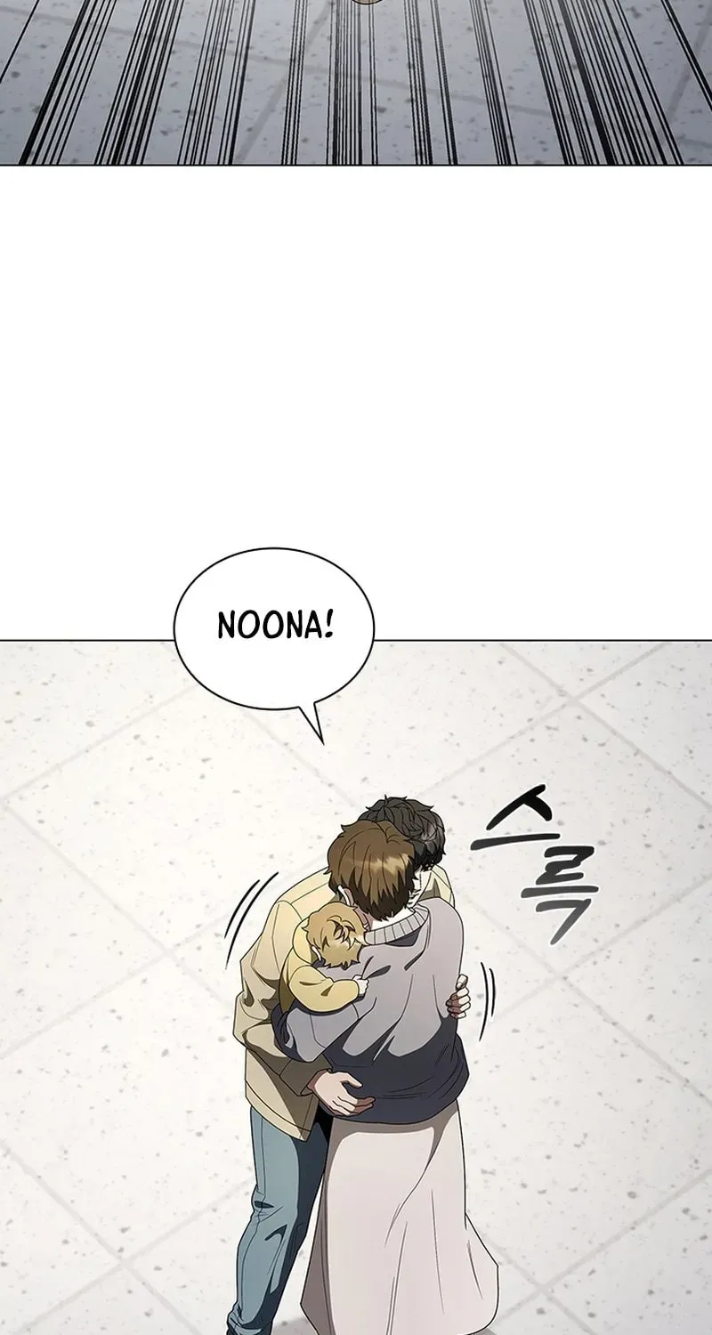 A True Doctor Chapter 287 — Page 82