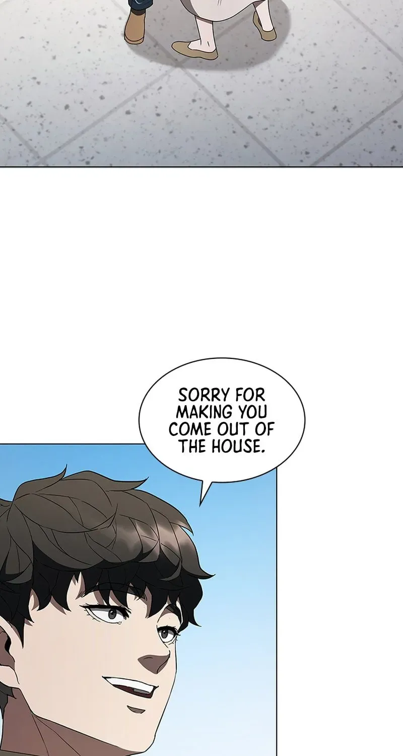 A True Doctor Chapter 287 — Page 83