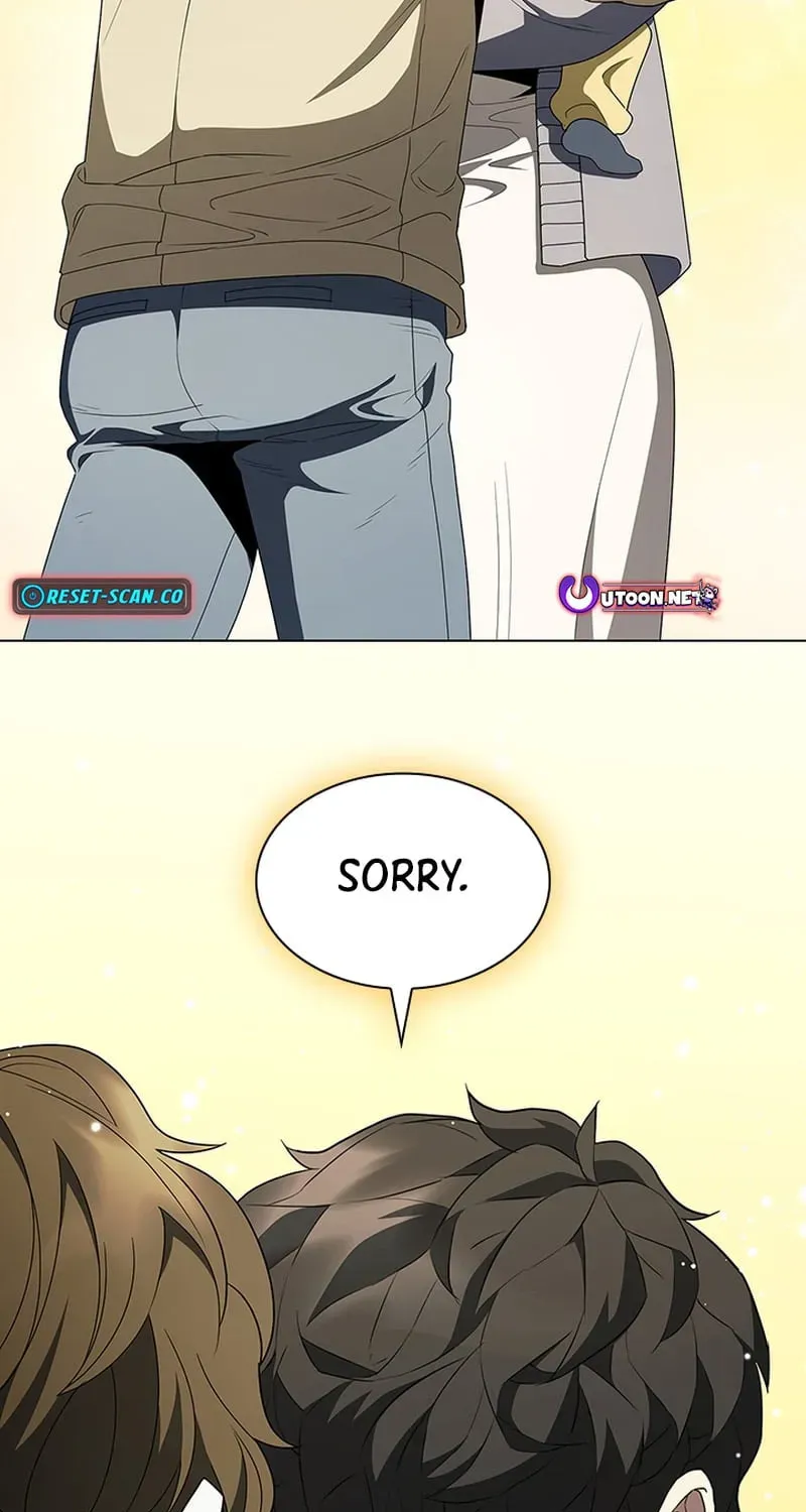 A True Doctor Chapter 287 — Page 93
