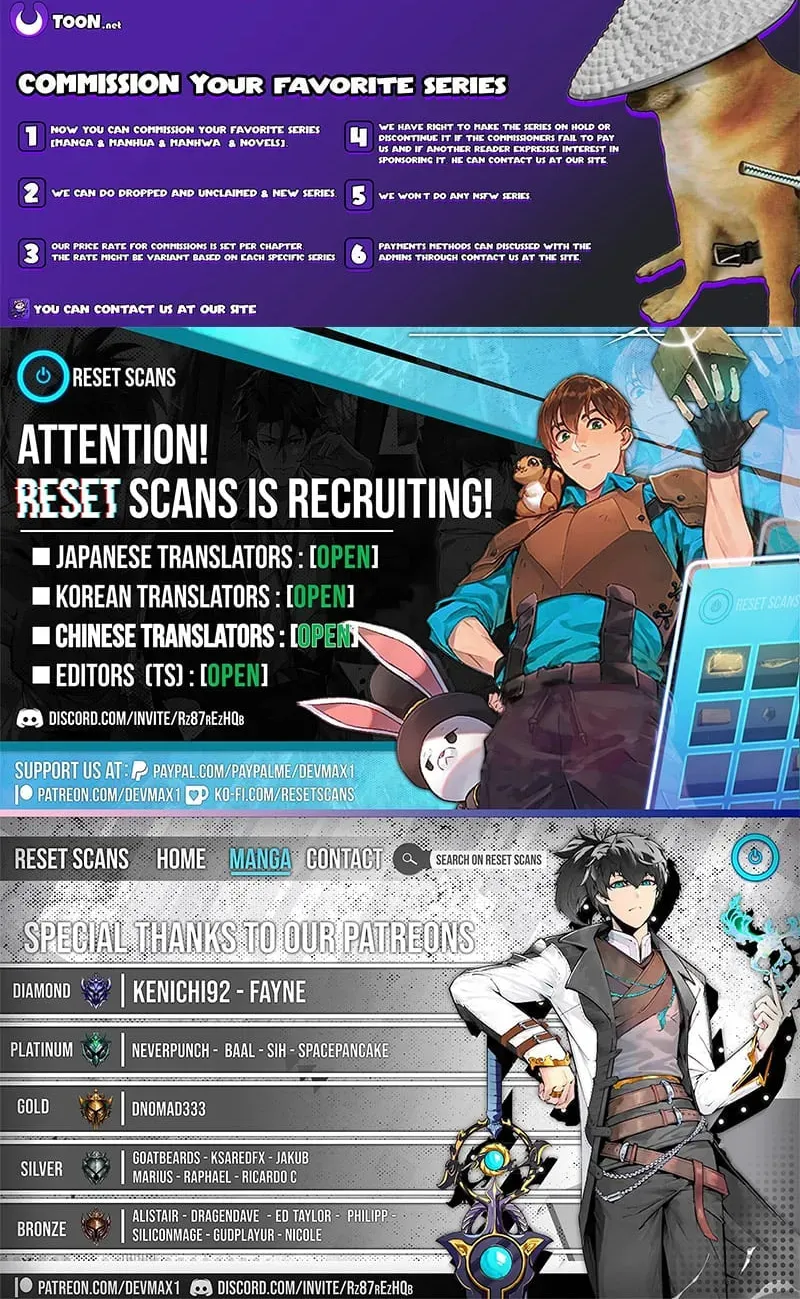 A True Doctor Chapter 287 — Page 96