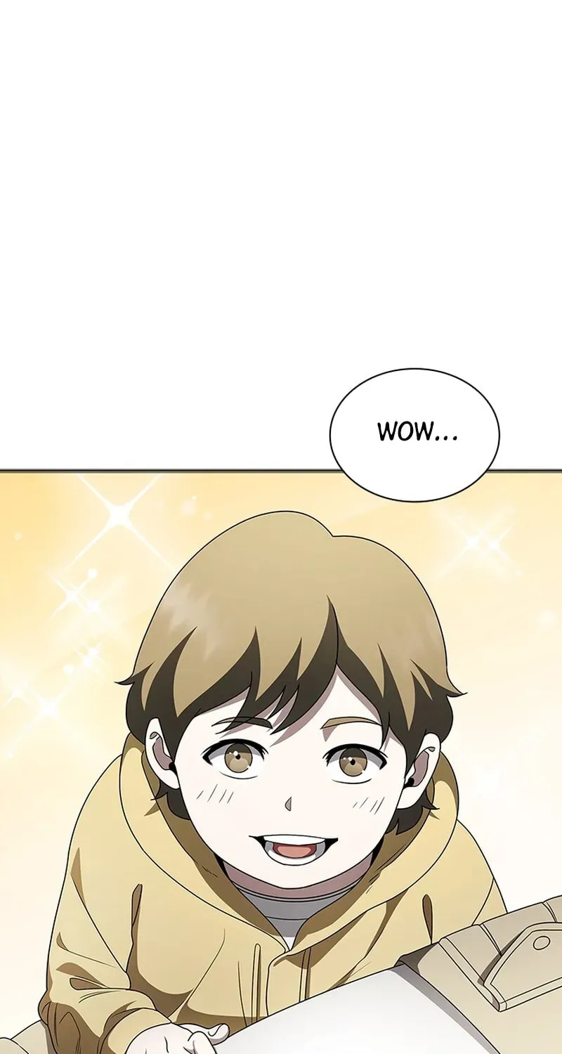 A True Doctor Chapter 288 — Page 2