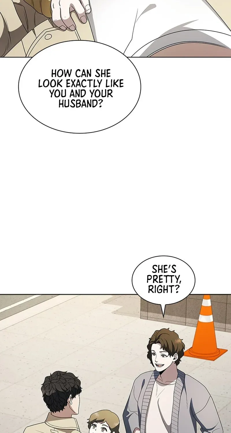 A True Doctor Chapter 288 — Page 3