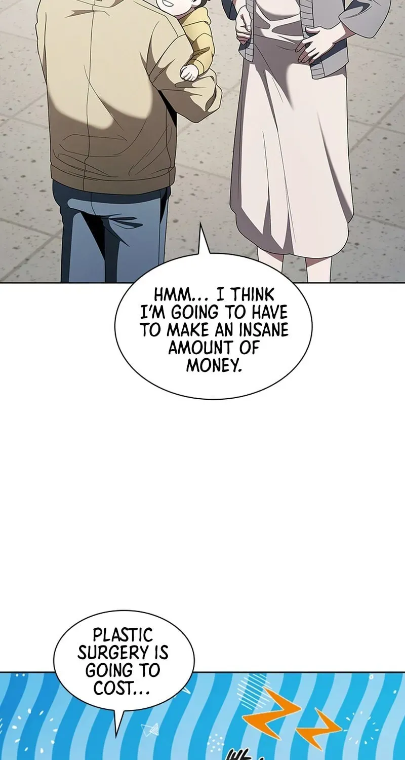 A True Doctor Chapter 288 — Page 4