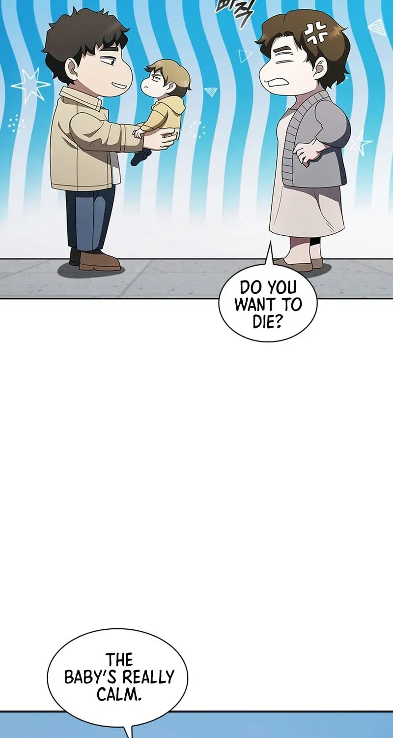 A True Doctor Chapter 288 — Page 5