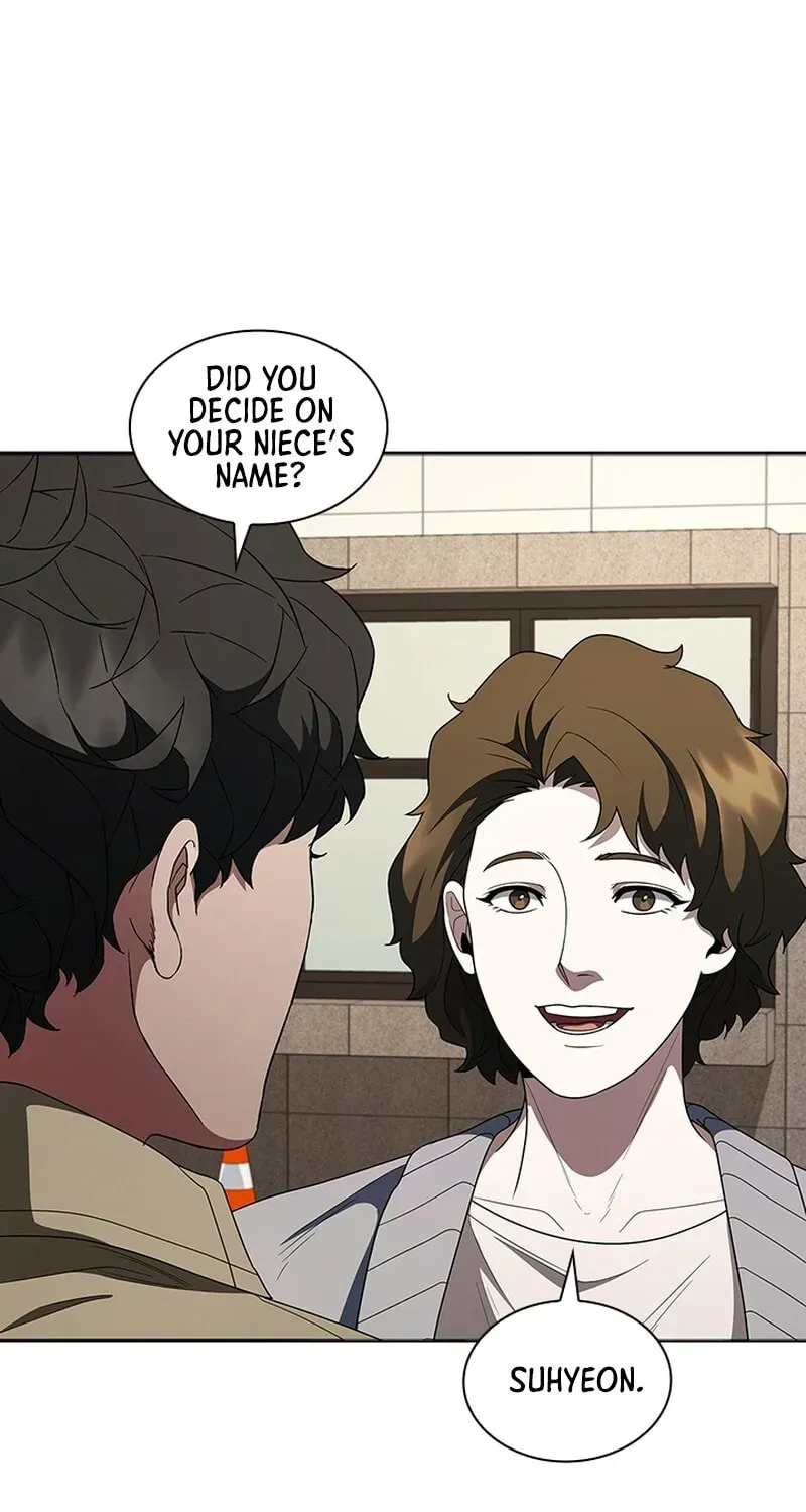 A True Doctor Chapter 288 — Page 7