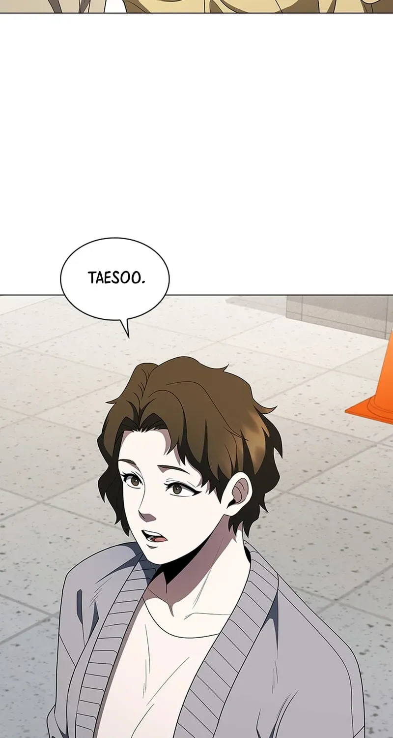 A True Doctor Chapter 288 — Page 9