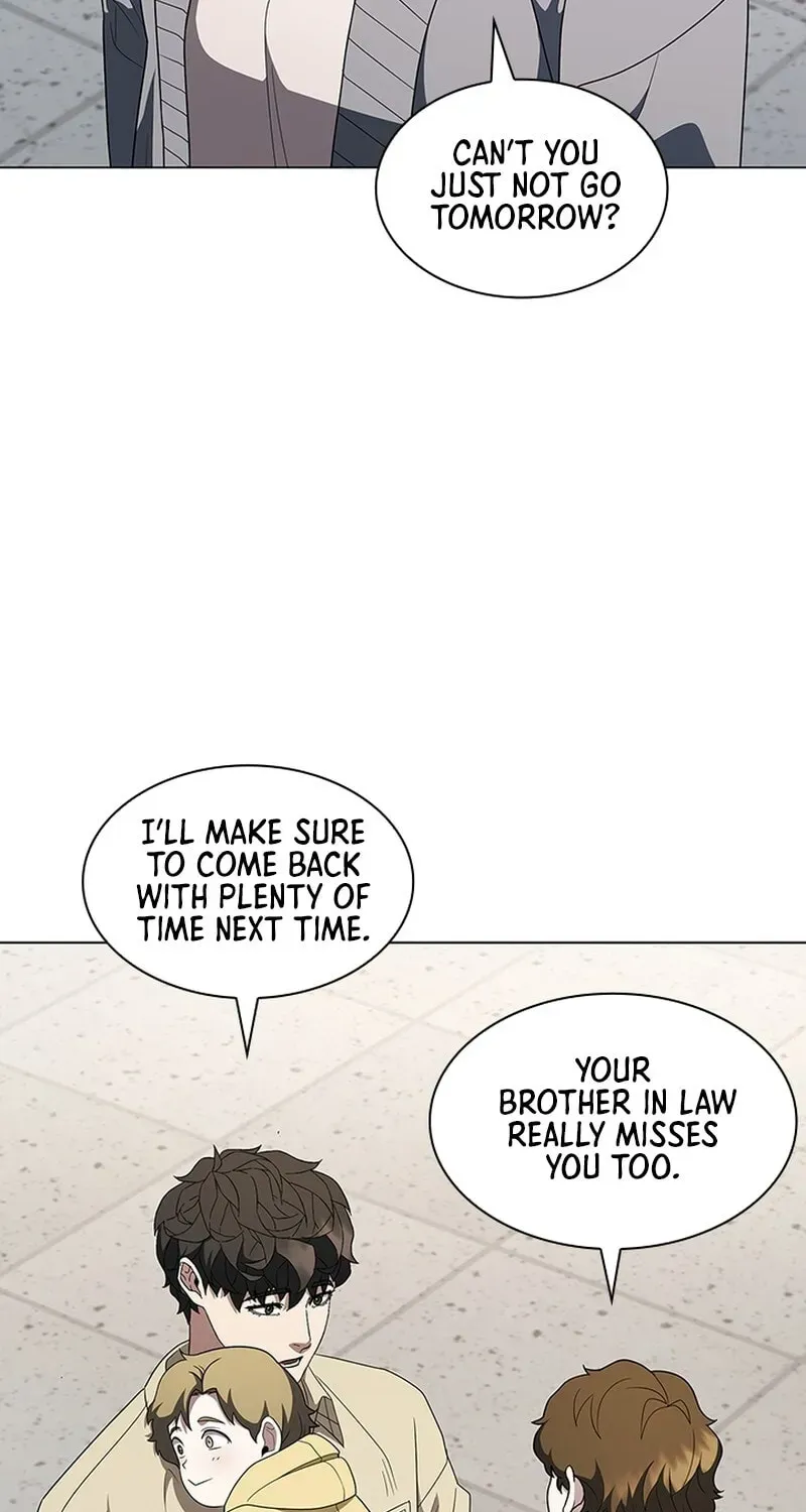 A True Doctor Chapter 288 — Page 10