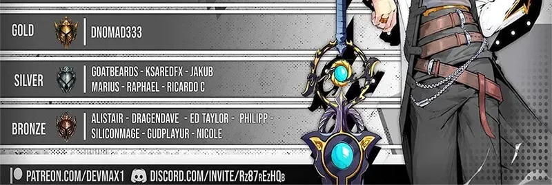 A True Doctor Chapter 288 — Page 101