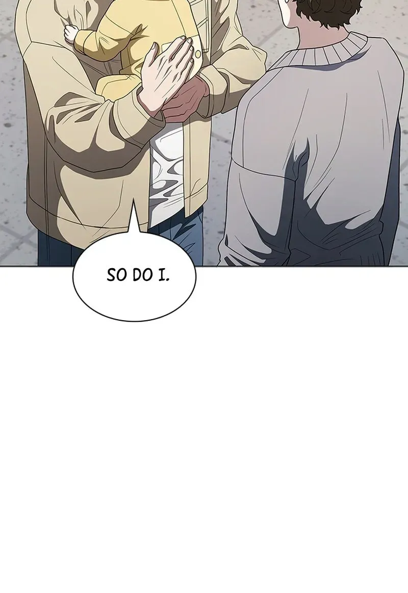 A True Doctor Chapter 288 — Page 11