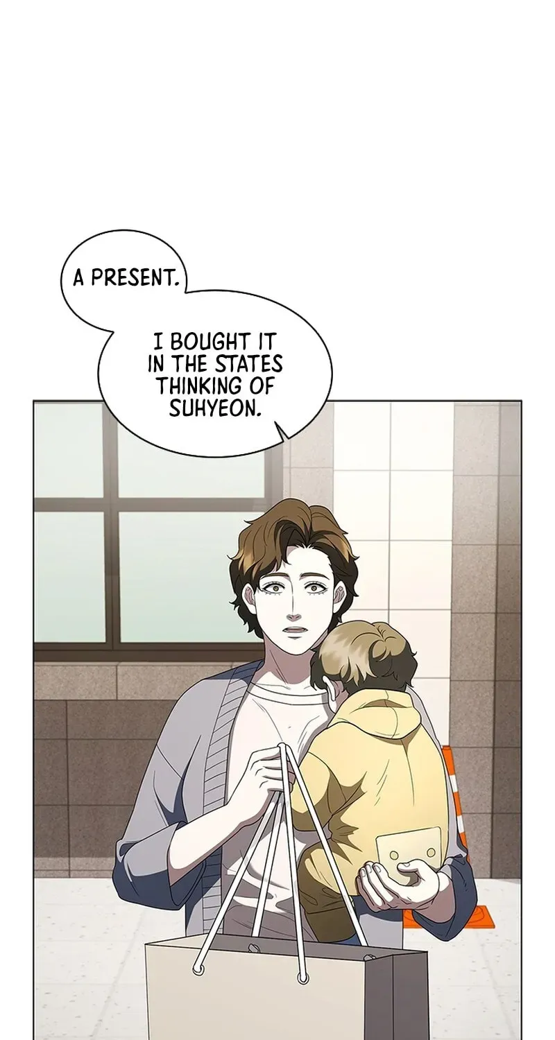 A True Doctor Chapter 288 — Page 17