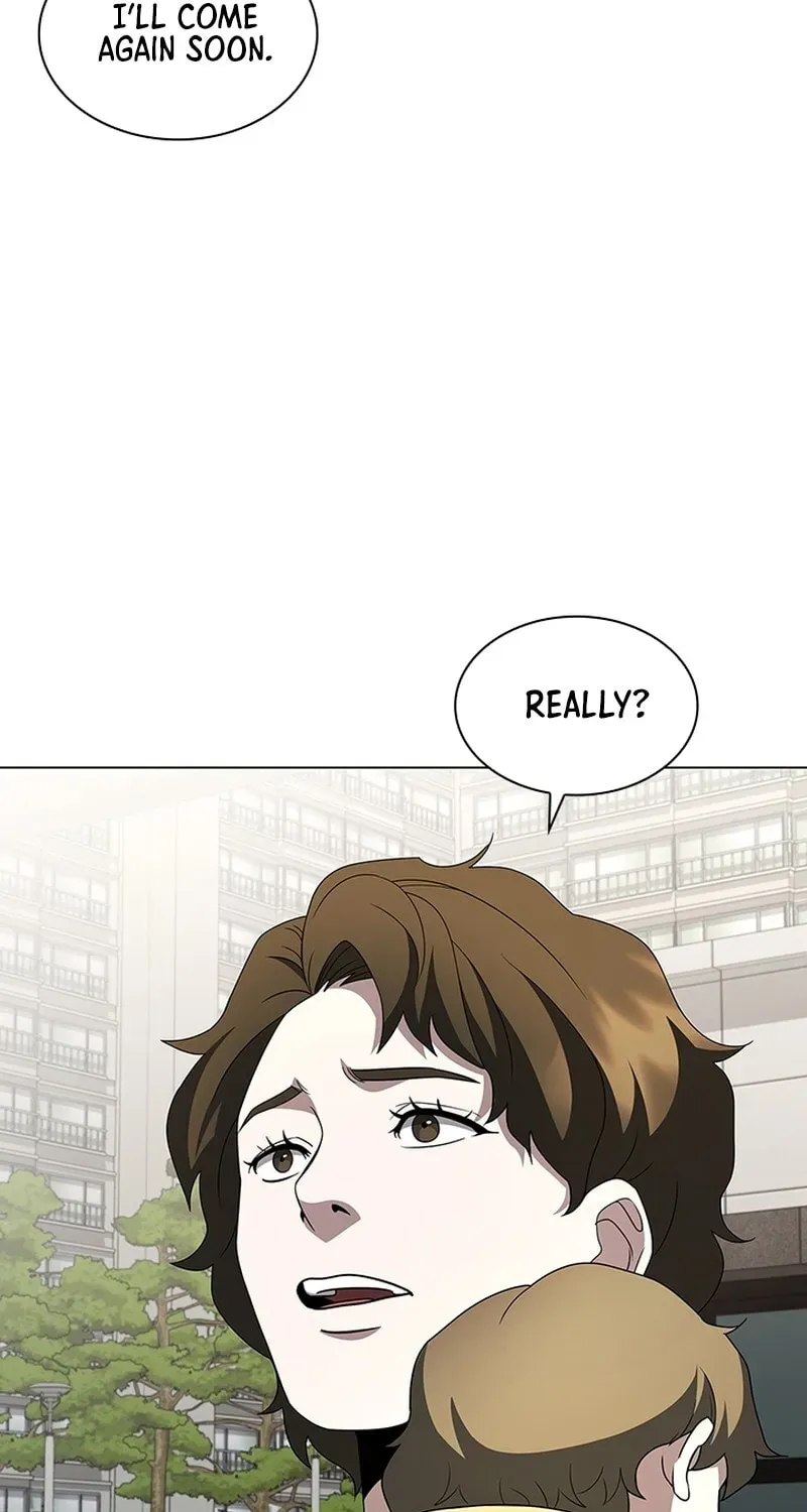 A True Doctor Chapter 288 — Page 20