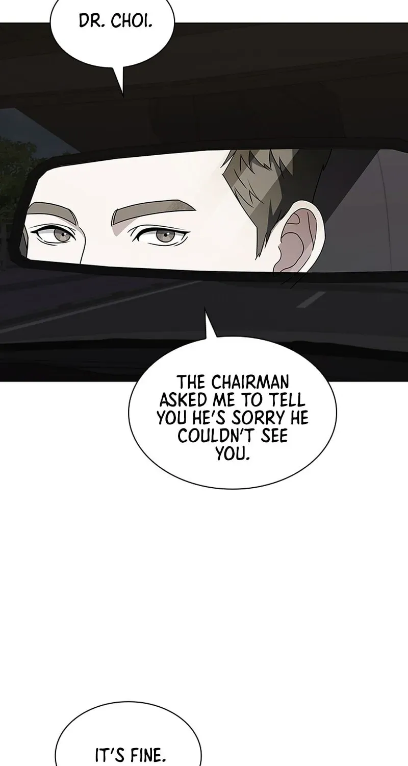 A True Doctor Chapter 288 — Page 26