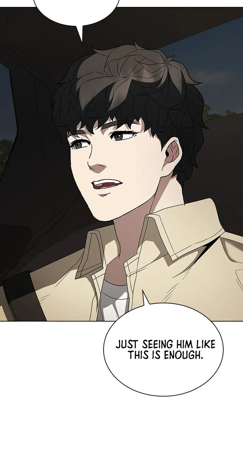 A True Doctor Chapter 288 — Page 27