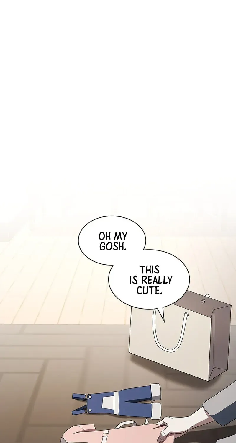 A True Doctor Chapter 288 — Page 28