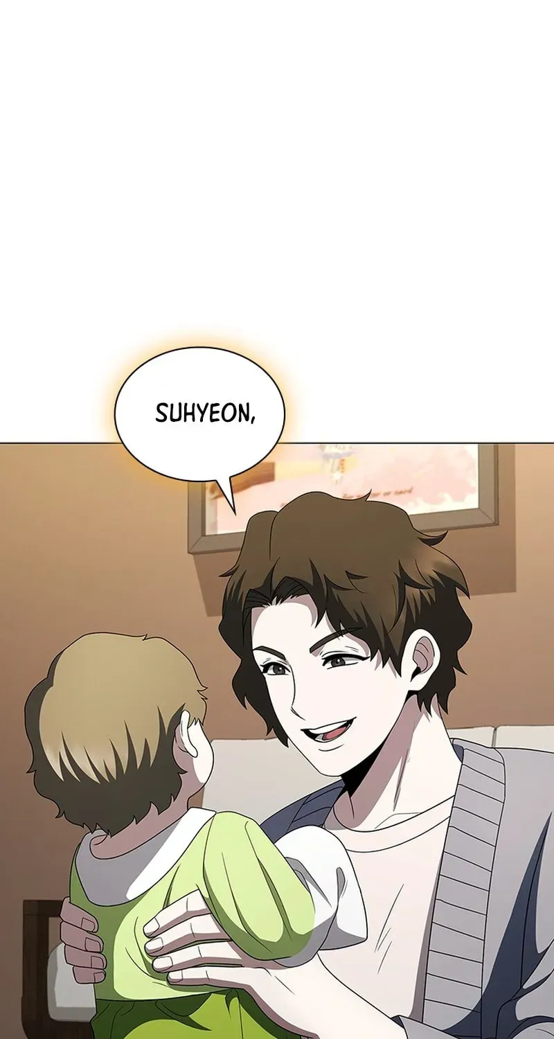 A True Doctor Chapter 288 — Page 32
