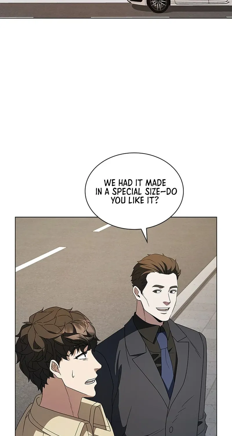 A True Doctor Chapter 288 — Page 37