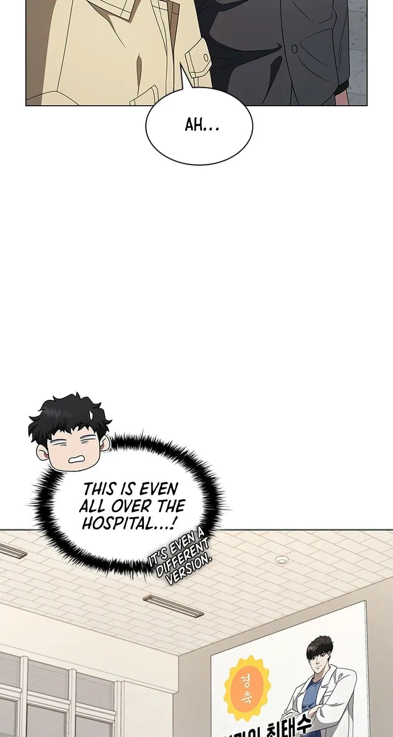 A True Doctor Chapter 288 — Page 38