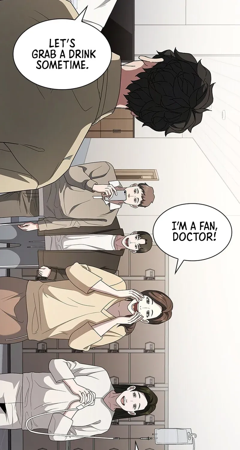 A True Doctor Chapter 288 — Page 44